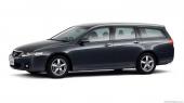 Honda Accord 7 Tourer 2.4 i-VTEC Executive Auto