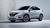 Honda HR-V 2015 1.5 i-VTEC 130HP Executive