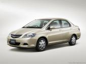 Honda Fit Aria