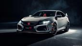 Honda Civic 10 5-doors Type R 2.0 VTEC Turbo GT