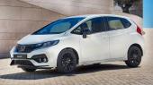 Honda Jazz (GK 2018)