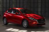 Mazda 2 DJ - 2020 Facelift