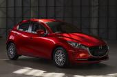 Mazda 2 (MY20) SkyActiv-G 90