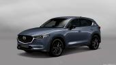 Mazda CX-5 2nd Gen. (KF) - 2021 Update