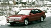 Mazda 626 IV