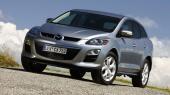 Mazda CX 7 2.2 CRTD 173HP Luxury