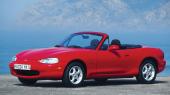 Mazda MX 5 Miata (NB) 1.8