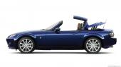 Mazda MX 5 Miata (NC) Roadster Coupe 1.8 Iruka