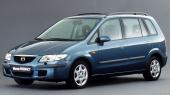 Mazda Premacy 2.0