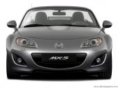Mazda MX-5 / Miata 3rd Gen. (NC2) - 2009 Update