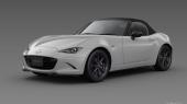 Mazda MX-5 / Miata