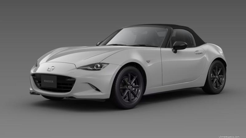 2016 2023 Mx 5 Miata Nd 2.0: The Ultimate Buyer'S Guide - mxq098l