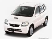 Mazda Laputa