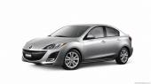 Mazda 3 II 5p Luxury 2.0 DISI 151HP i-Stop