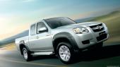 Mazda BT 50 Active 2.5TD DC