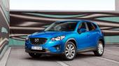 Mazda CX-5 (KE) SKYACTIV-G 2.0 FWD 165HP 