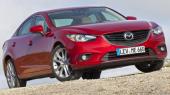 Mazda 6 III SKYACTIV-D 2.2 175HP Auto