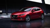 Mazda 3 III SKYACTIV-G 2.0 165HP