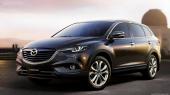 Mazda CX-9 3.7 V6 Luxury