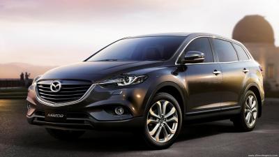 Mazda 5  Technische Daten, Verbrauch, Maße