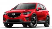 Mazda CX-5 (KE 2015) Style+ 2.0 165HP 2WD