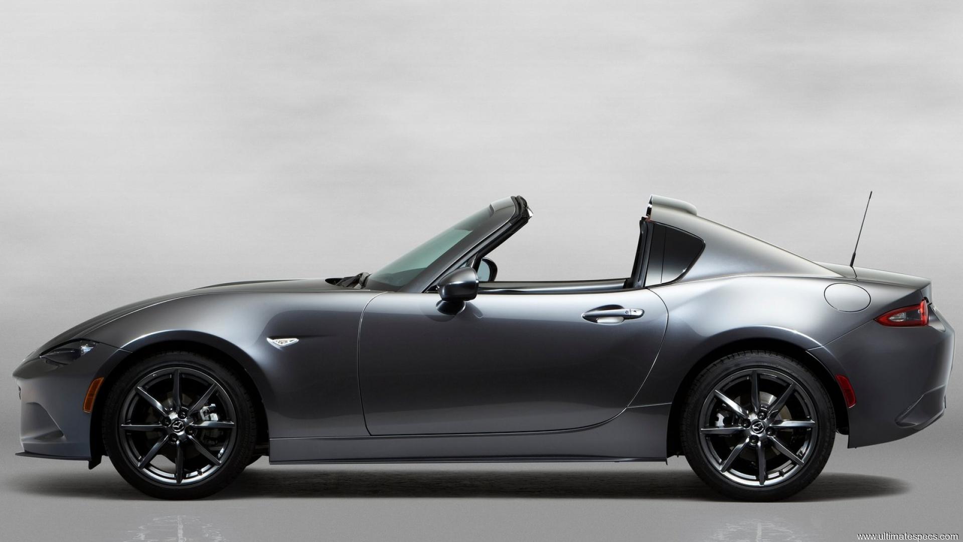 Mazda MX 5 Miata (ND) RF