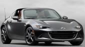 Mazda MX 5 Miata (ND) RF 2.0 SkyActiv-G 184