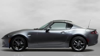 Mazda Mx 5 Miata Nd Rf 1 5 131hp Technical Specs Dimensions