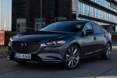 Mazda 6 MY17 2.2 SkyActiv-D 175