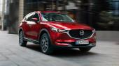 Mazda CX-5 (KF) 2.0 SkyActiv-G 2WD