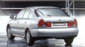 Mitsubishi Carisma 1.8i