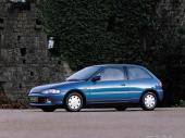 Mitsubishi Colt CA0 1.6i