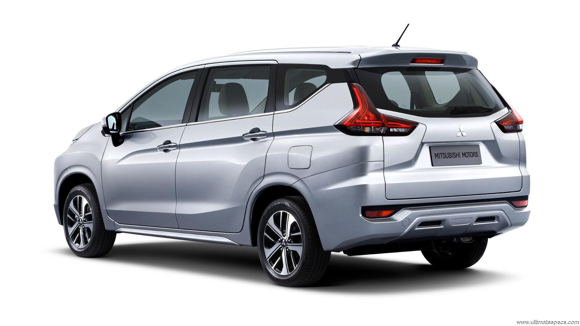 Mitsubishi Xpander