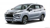 Mitsubishi Xpander