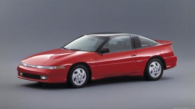 Mitsubishi Eclipse I GS 1.8 (1990)