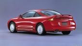 Mitsubishi Eclipse