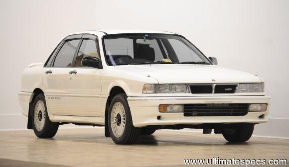 Mitsubishi Galant VI