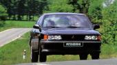 Mitsubishi Galant VI 2.0 GTi-16V Cat. (Export)