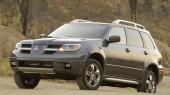 Mitsubishi Outlander Sport 2.4 4WD