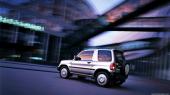 Mitsubishi Pajero Pinin 2.0 GDI