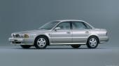 Mitsubishi Sigma