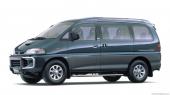 Mitsubishi Space Gear 2.4i