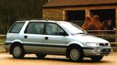 Mitsubishi Space Wagon II 2.0i