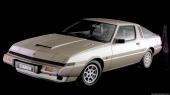 Mitsubishi Starion