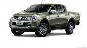 Mitsubishi L200 5th