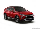 Mitsubishi Eclipse Cross (GK/GL/YA) - 2018 New Model