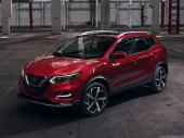 Nissan Rogue Sport 2020 2.0i FWD