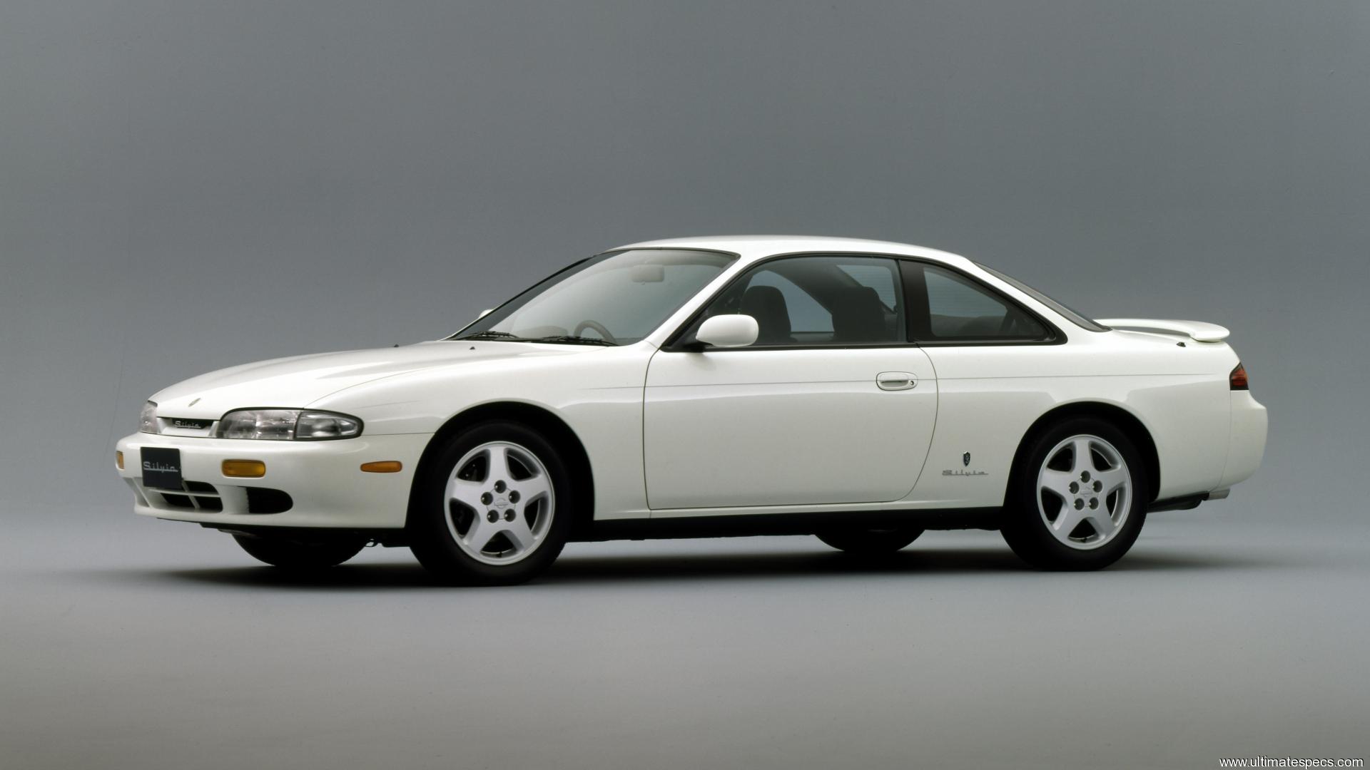 Nissan 200 SX S14