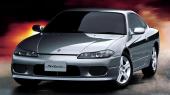 Nissan 200 SX S15 2.0 Turbo