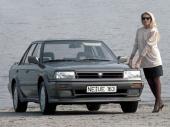 Nissan Bluebird T12 1.6